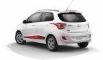 Hyundai Grand i10 20th Anniversary 2016 года